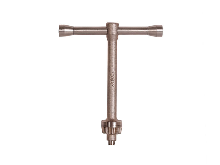 G3 Lite Companion Chuck Insert Type (Chuck & Scroll Wrench Only)