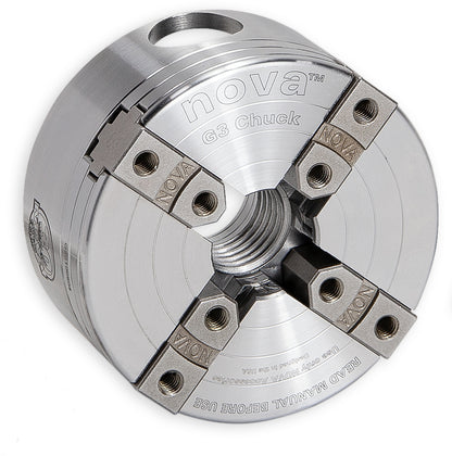 G3 Lite Companion Chuck Insert Type (Chuck & Scroll Wrench Only)