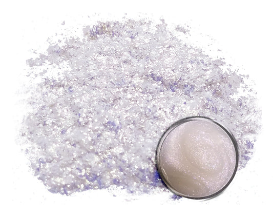 Galactic Ghost Violet - Norfolk Wood Shop