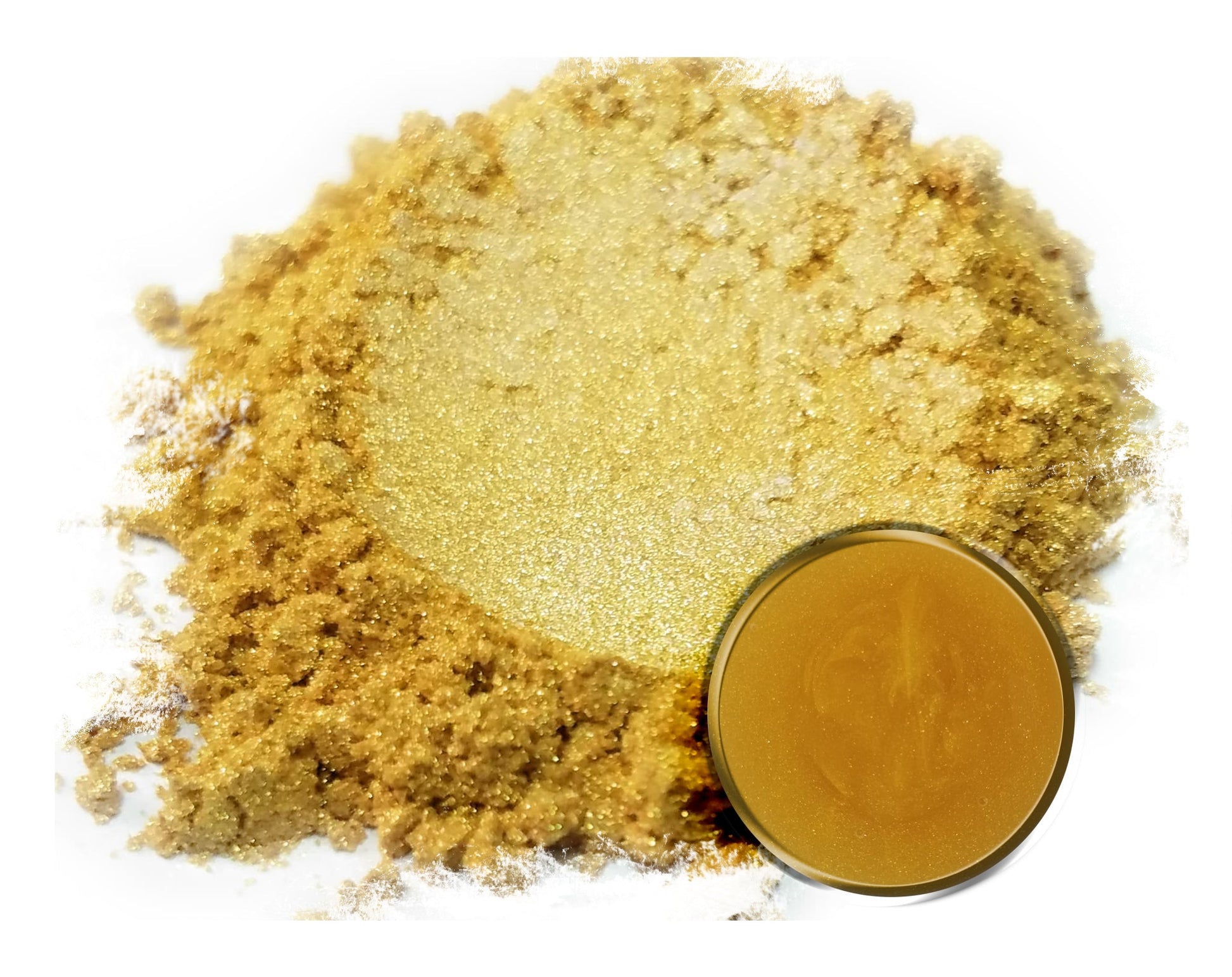 Golda Gold - Norfolk Wood Shop