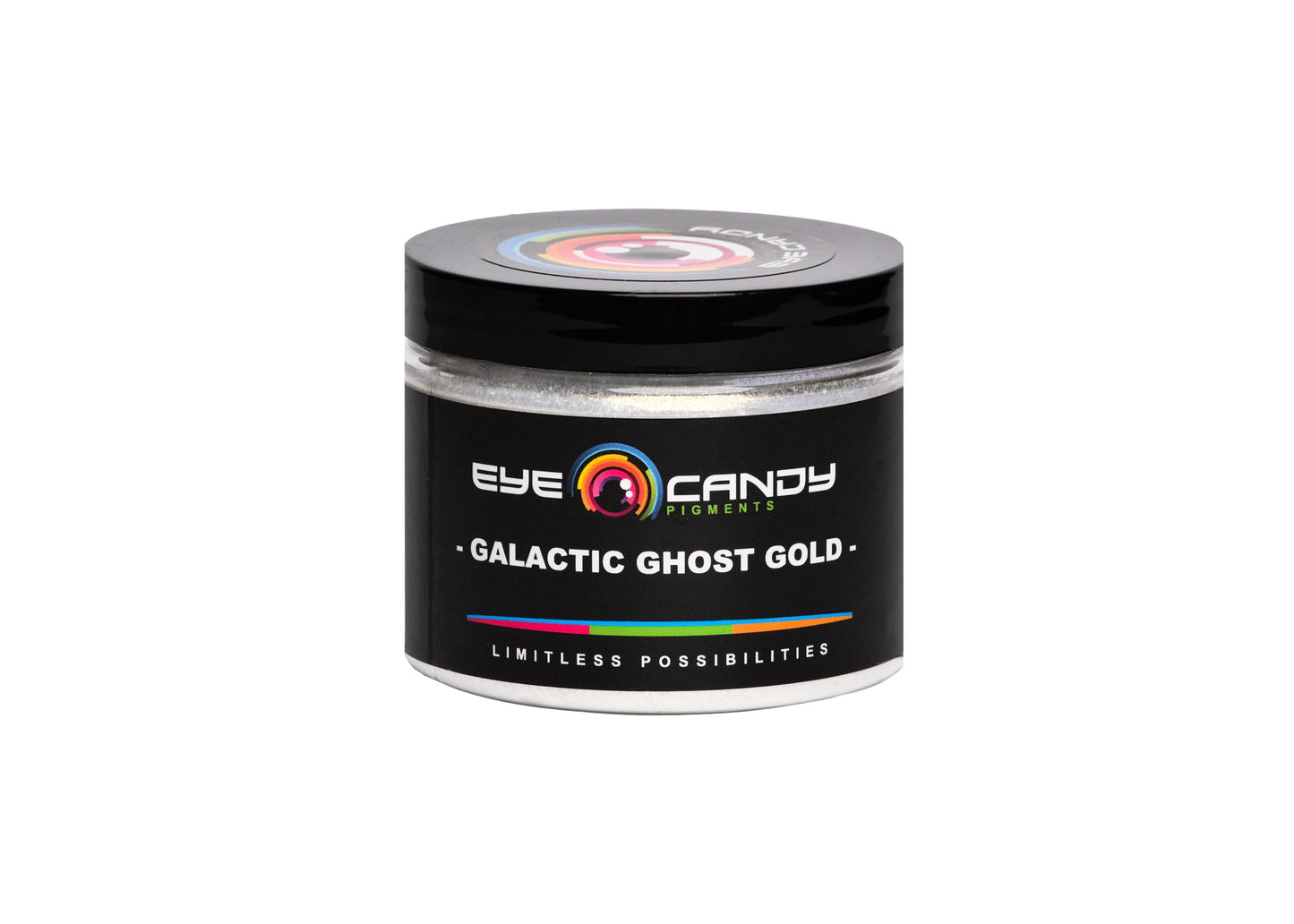 Galactic Ghost Gold - Norfolk Wood Shop