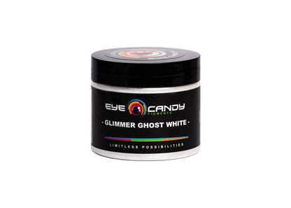 Glimmer Ghost White - Norfolk Wood Shop