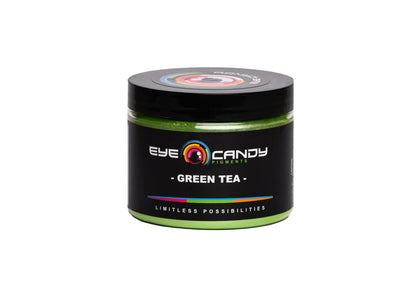 Green Tea - Norfolk Wood Shop