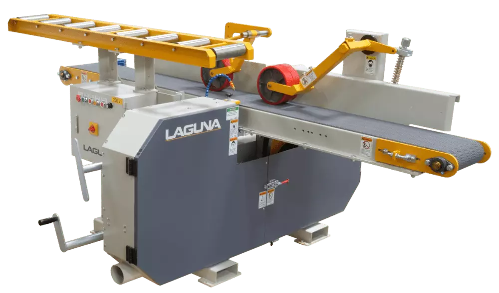 HRS|28 Horizontal Resaw