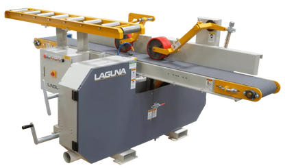 HRS|28 Horizontal Resaw
