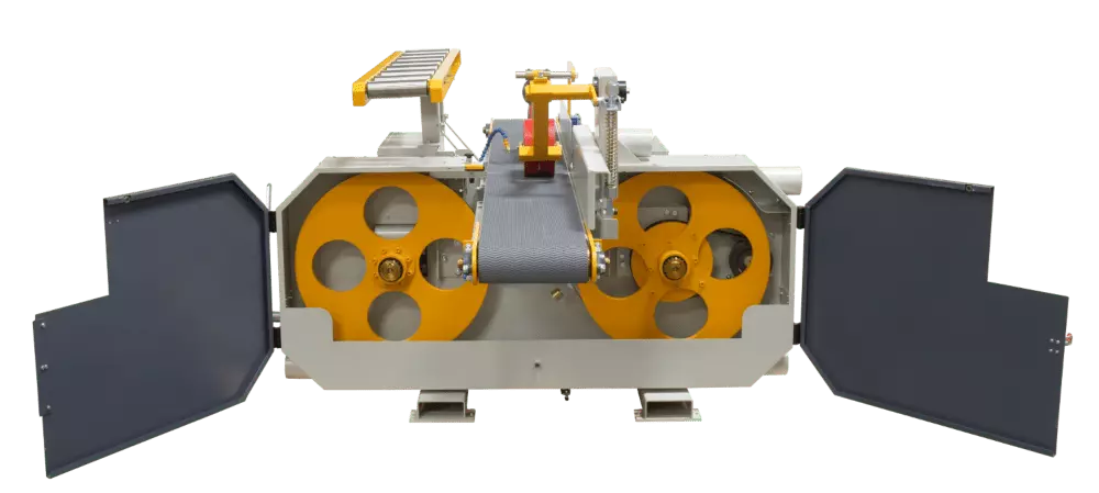 HRS|28 Horizontal Resaw