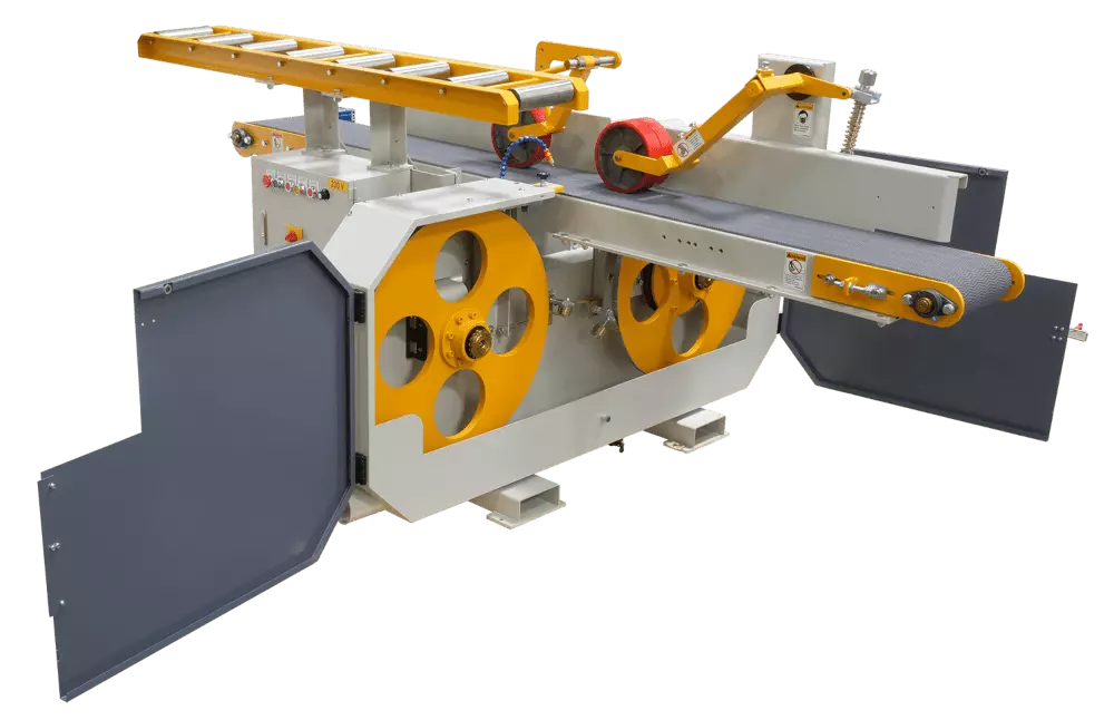 HRS|28 Horizontal Resaw