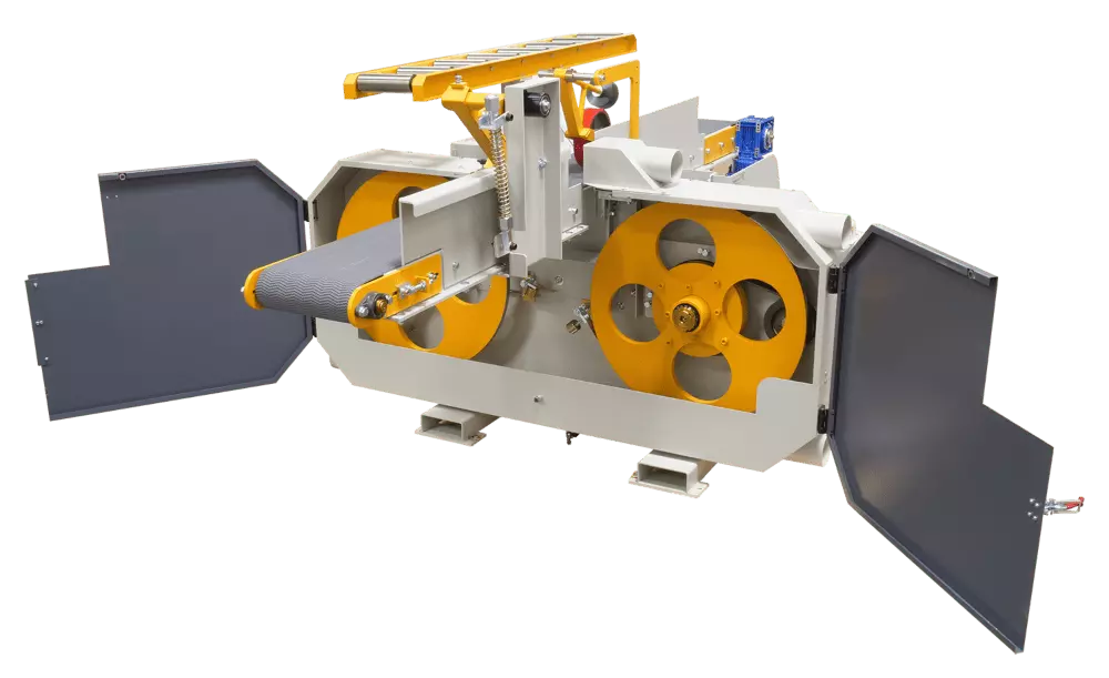 HRS|28 Horizontal Resaw