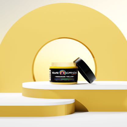Himawari Yellow Pigment Paste / 2 oz. / RAL 1023 - Norfolk Wood Shop