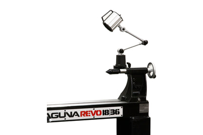 REVO 18|36 Lathe - 110V - Norfolk Wood Shop