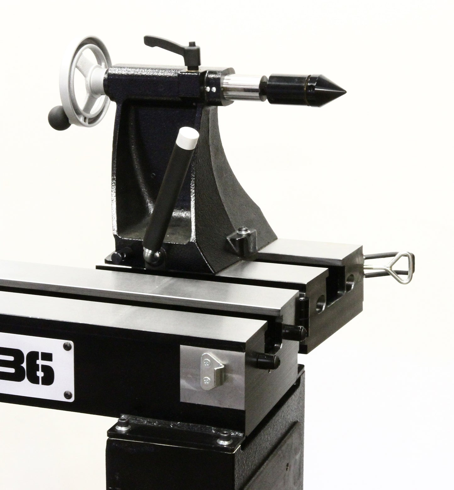 REVO 18|36 Lathe - 110V - Norfolk Wood Shop