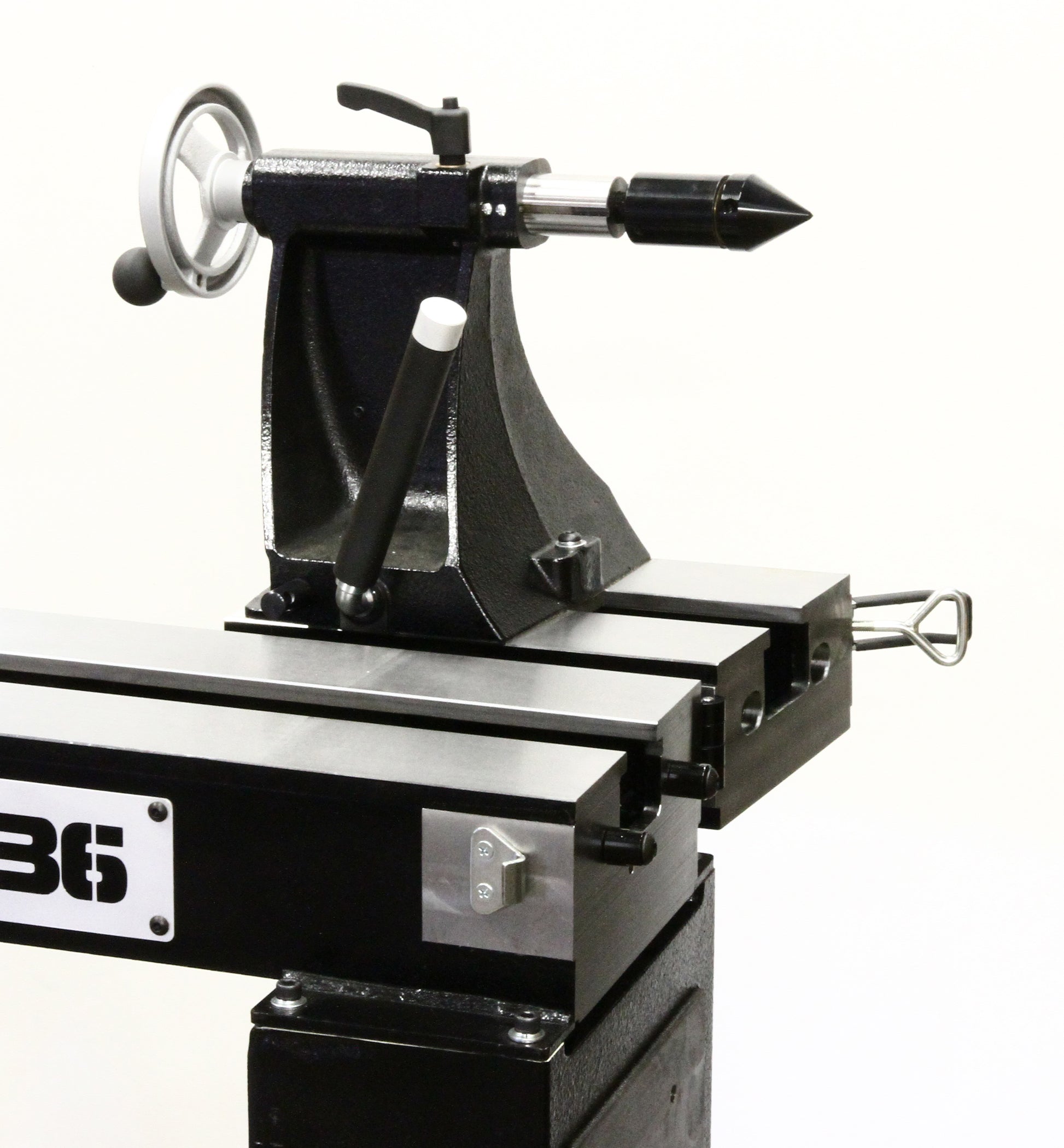 REVO 18|36 Lathe - 110V - Norfolk Wood Shop