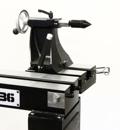 REVO 18|36 Lathe - 110V - Norfolk Wood Shop