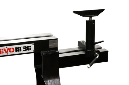 REVO 18|36 Lathe - 110V - Norfolk Wood Shop