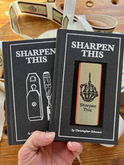 Sharpen This