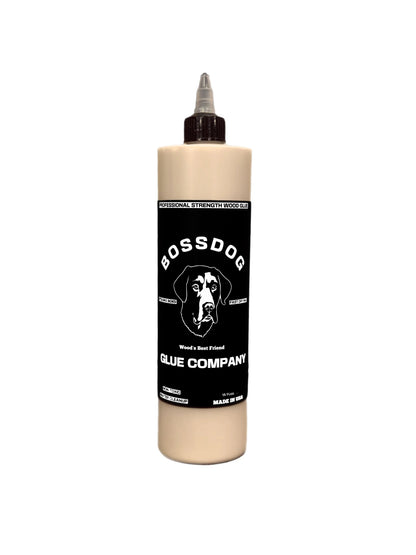 Ultimate Wood Glue PRO Pack Bundle.