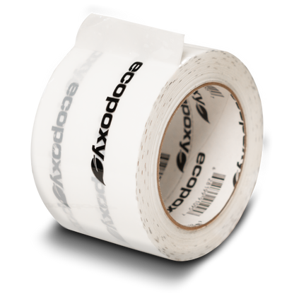 Epoxy Mold Release Tape