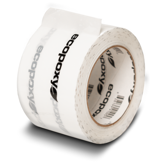 Epoxy Mold Release Tape