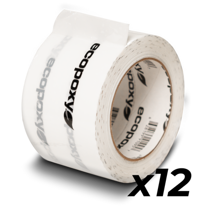 Epoxy Mold Release Tape