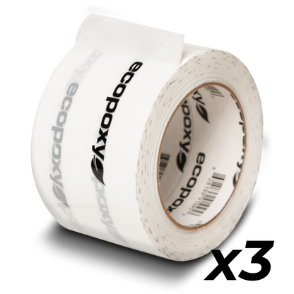 Epoxy Mold Release Tape