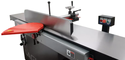 Laguna Jointer 16" HD with ShearTec - 5hp 1ph 220v