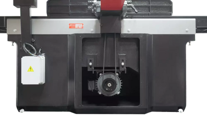 Laguna Jointer 16" HD with ShearTec - 5hp 1ph 220v
