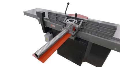 Jointer 20" HD with ShearTec  - 5hp 3ph 220v