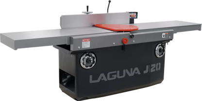 Jointer 20" HD with ShearTec  - 5hp 3ph 220v