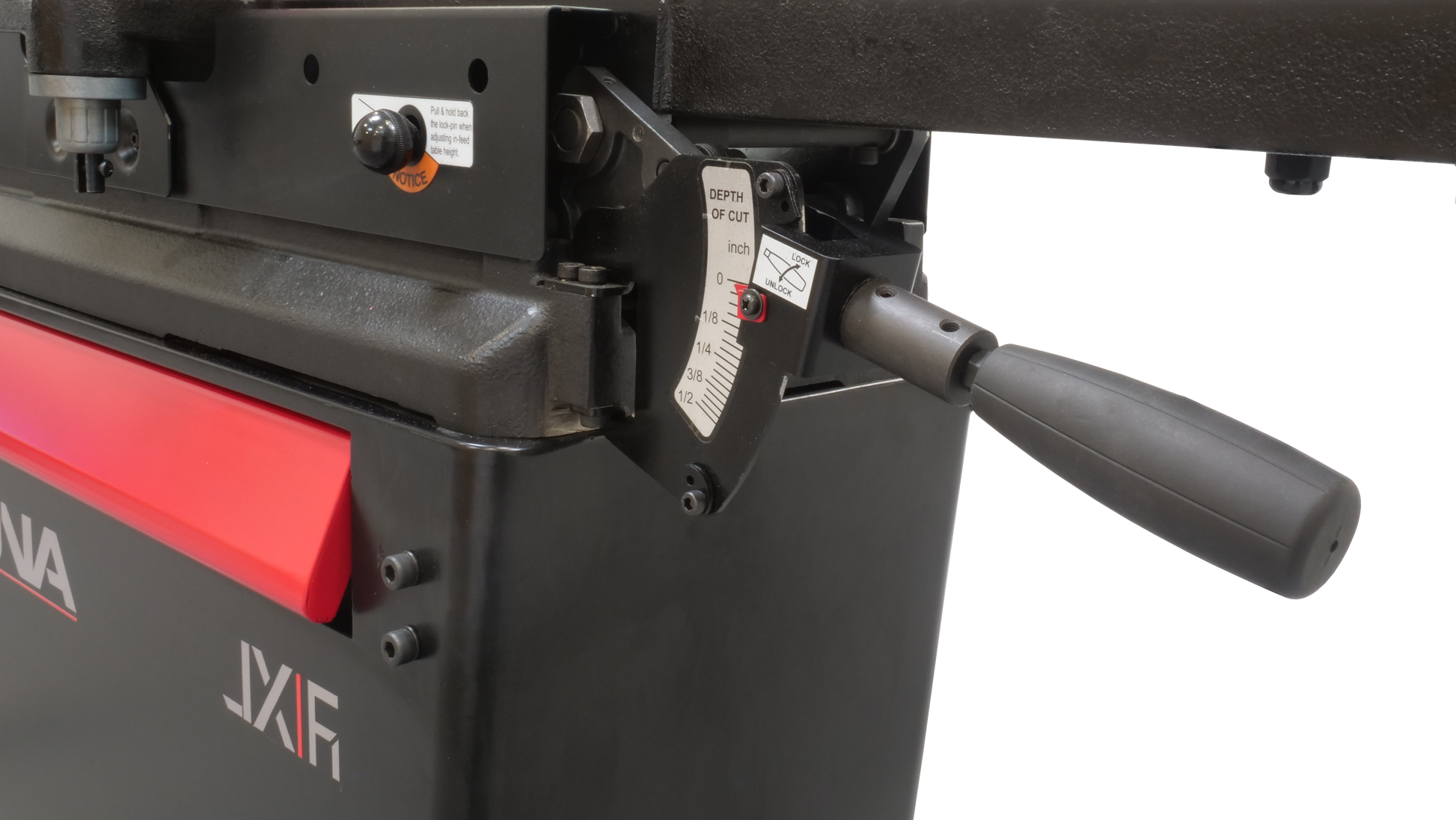 JX|6 QUADTEC: II - Norfolk Wood Shop