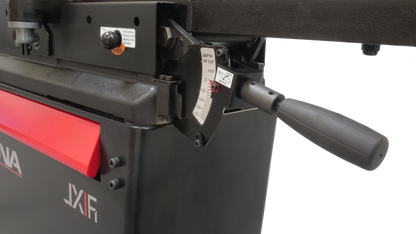 JX|6 QUADTEC: II - Norfolk Wood Shop