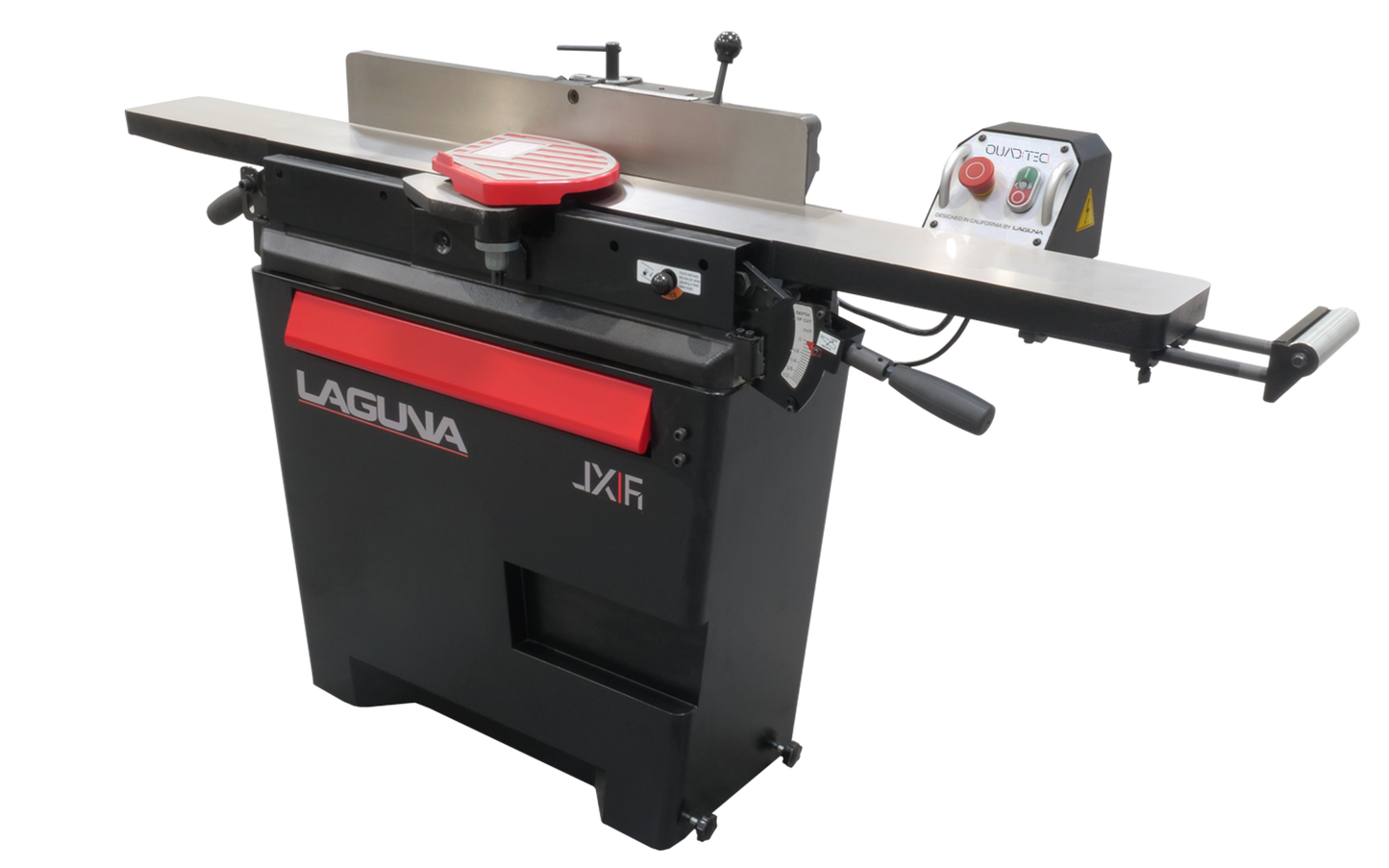 JX|6 QUADTEC: II - Norfolk Wood Shop