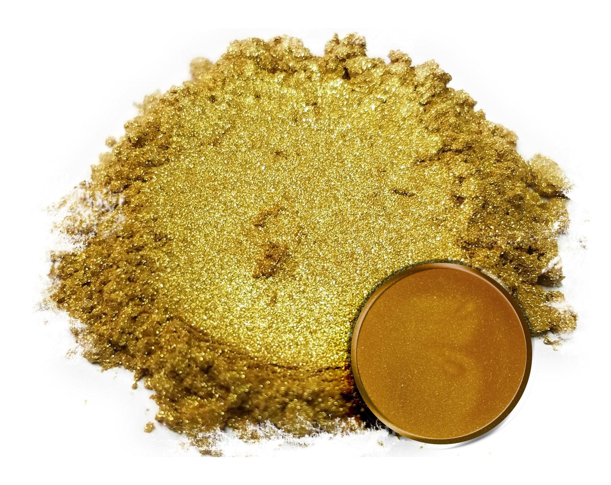 Kin Gold - Norfolk Wood Shop