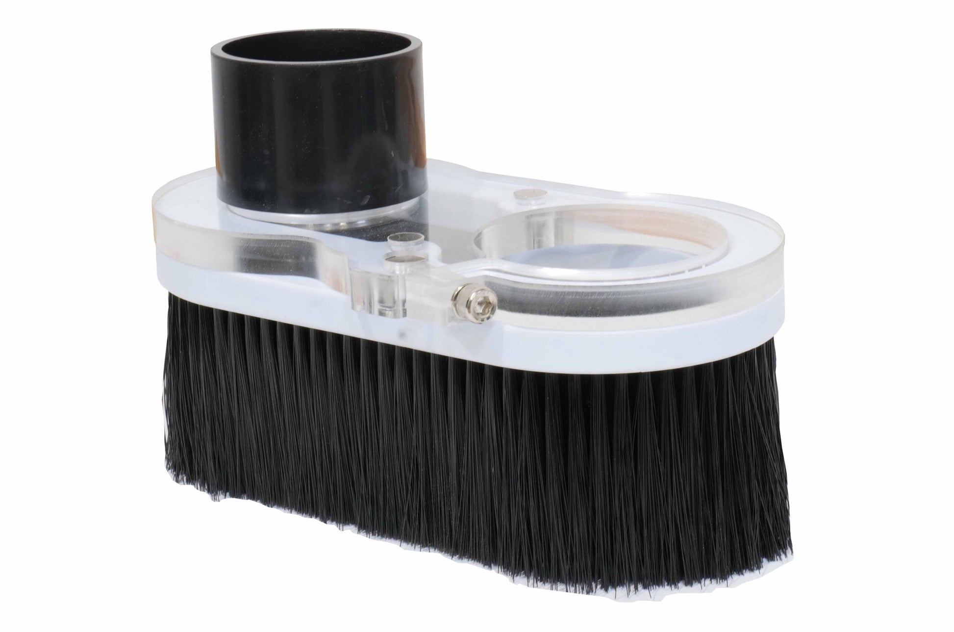KX:24 CNC Dust Shoe - Norfolk Wood Shop