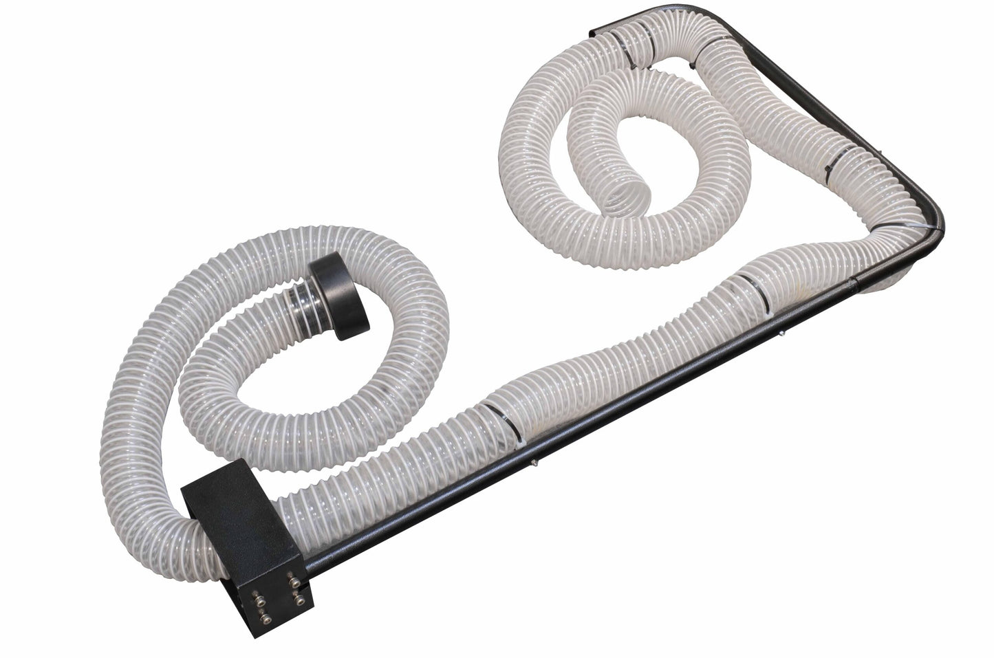 KX:24 Overhead Dust Kit - Norfolk Wood Shop