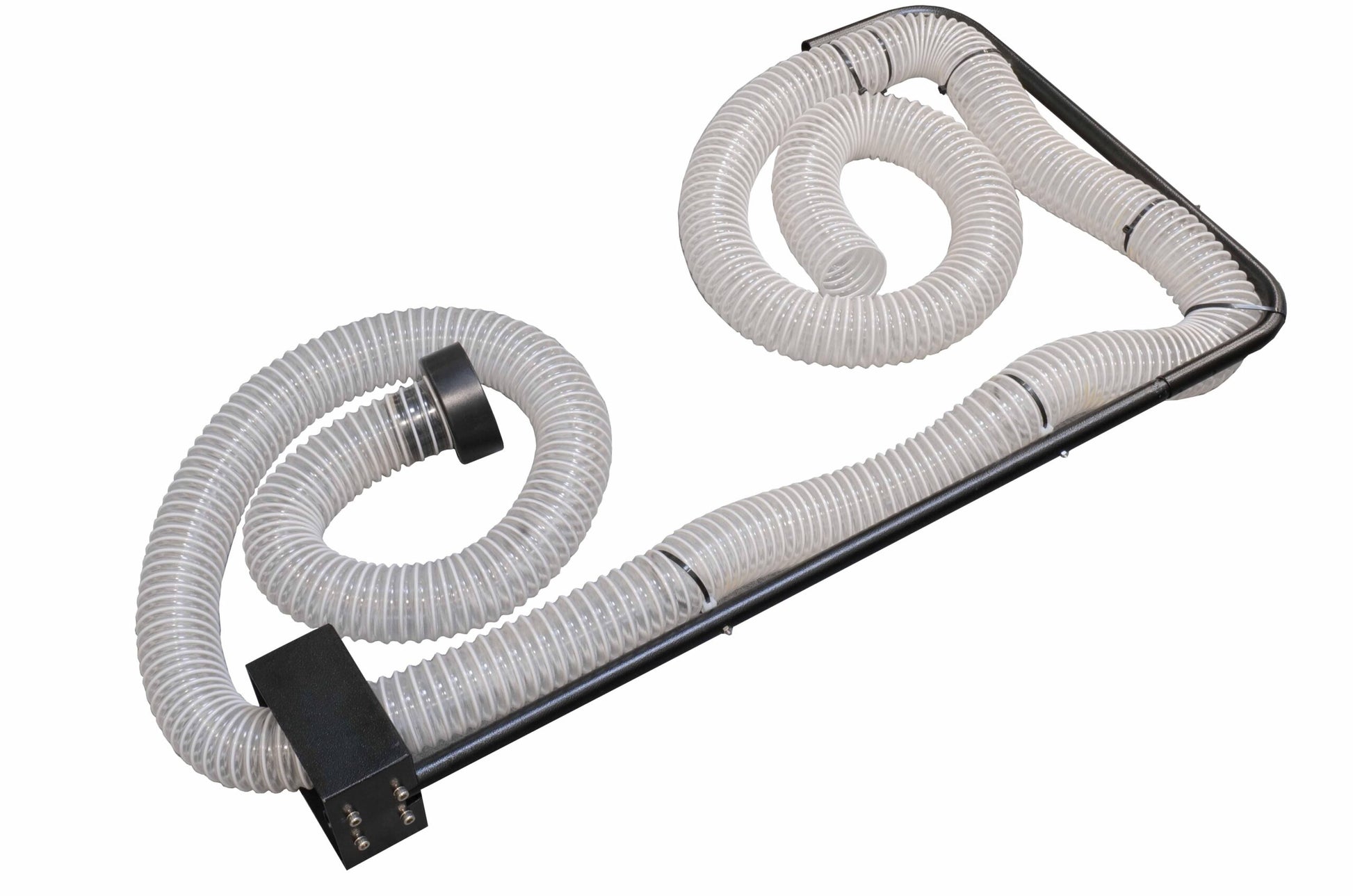 KX:24 Overhead Dust Kit - Norfolk Wood Shop