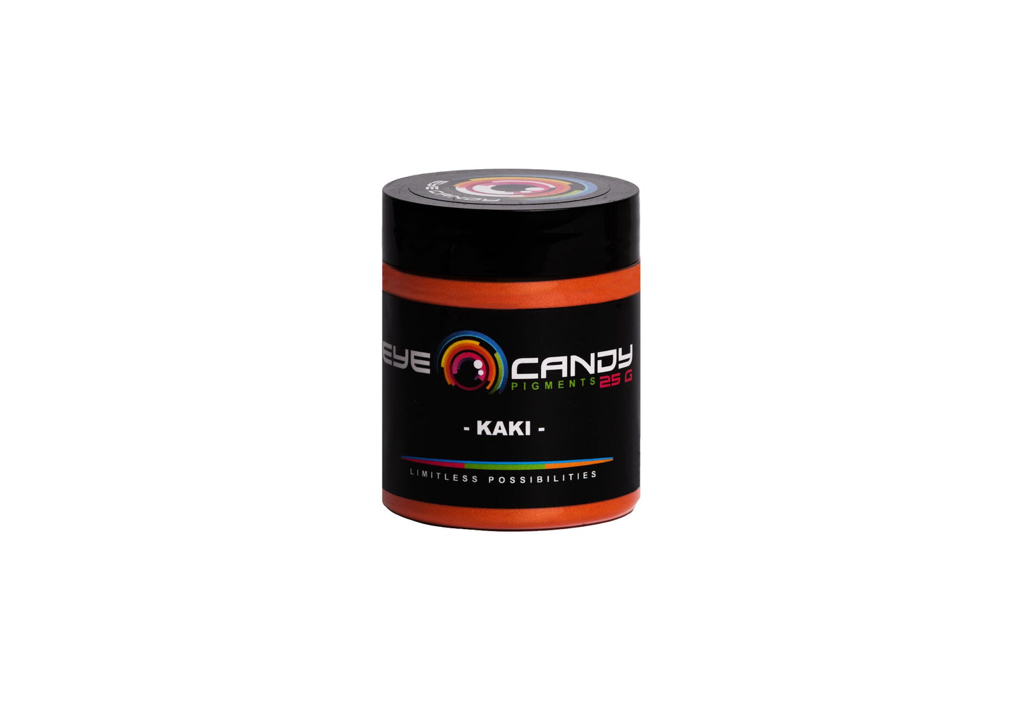 Kaki Orange - Norfolk Wood Shop