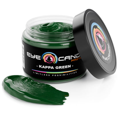 Kappa Green Pigment Paste / 2 oz. / RAL 6035