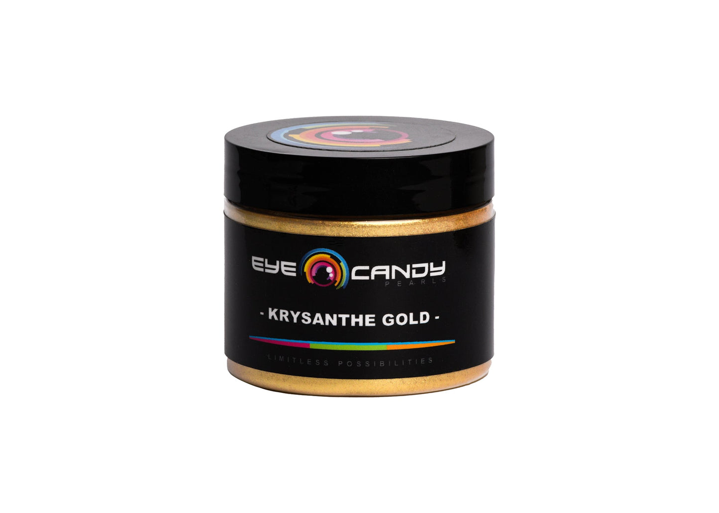 Krysanthe Gold - Norfolk Wood Shop