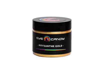 Krysanthe Gold - Norfolk Wood Shop
