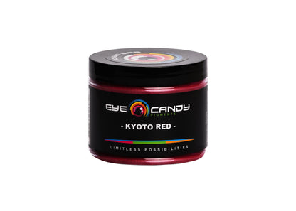 Kyoto Red - Norfolk Wood Shop