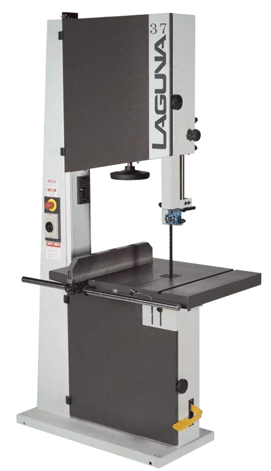 Laguna Italian LT37 Bandsaw