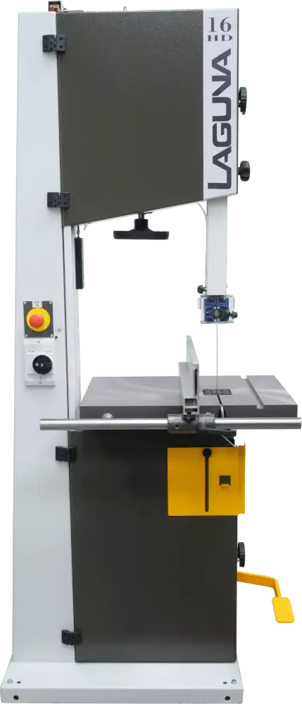 Laguna Italian LT16 Bandsaw