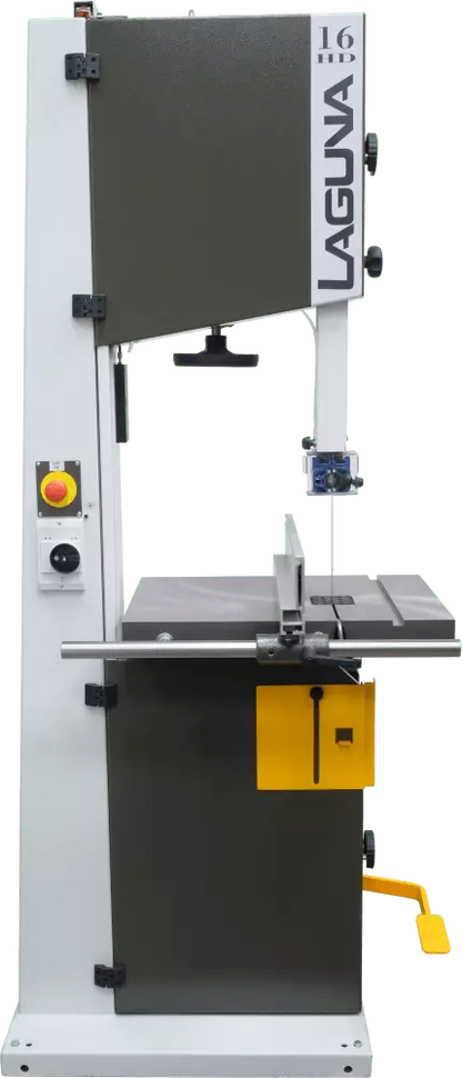 Laguna Italian LT16 Bandsaw