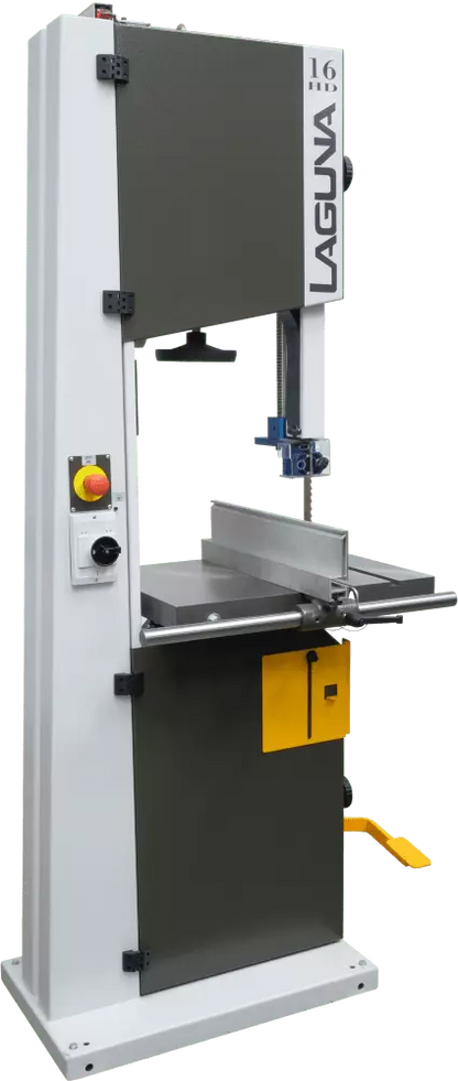 Laguna Italian LT16 Bandsaw