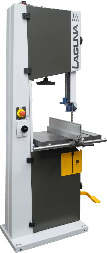 Laguna Italian LT16 Bandsaw