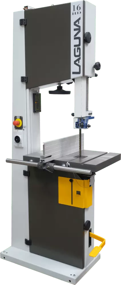 Laguna Italian LT16 Bandsaw