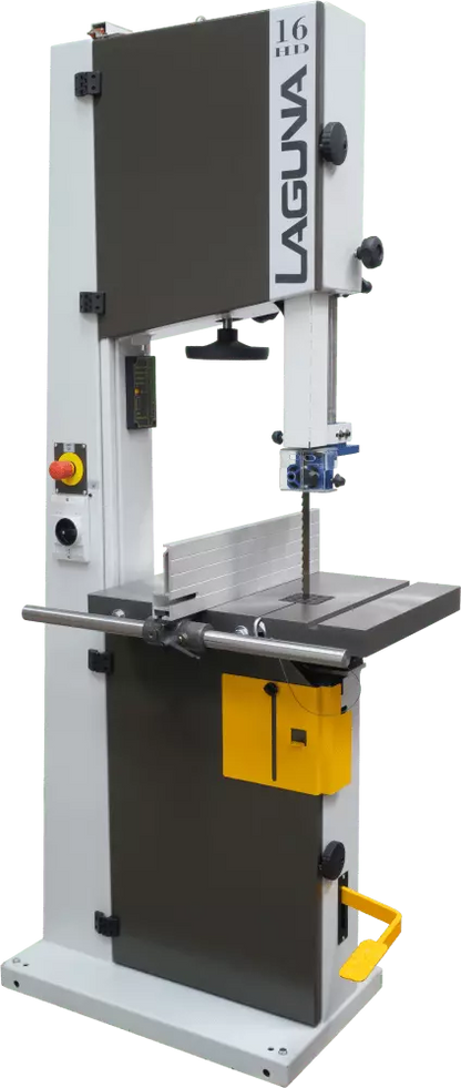 Laguna Italian LT16 Bandsaw