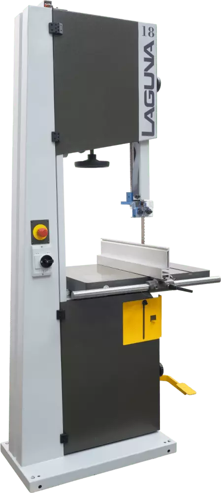 Italian LT18 Bandsaw