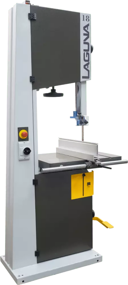 Italian LT18 Bandsaw