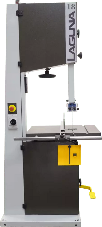 Italian LT18 Bandsaw